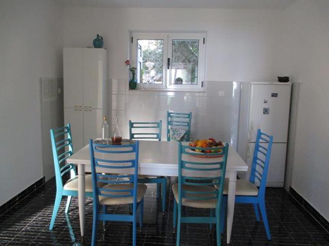 Apartment Matilija Podgora Eksteriør bilde